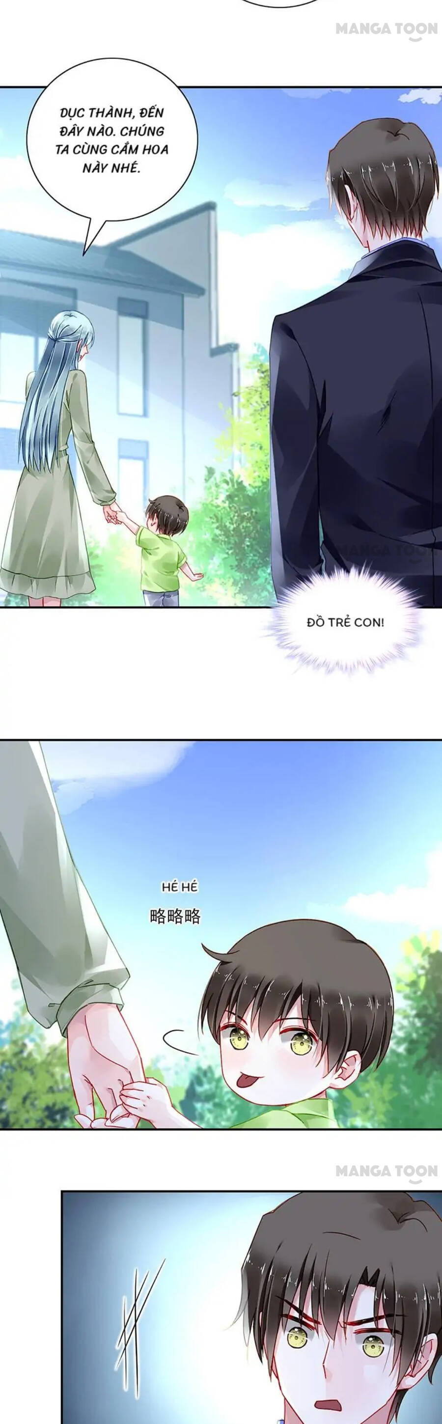 Thanh Xuân Bị Lãng Quên Chapter 280 - 10