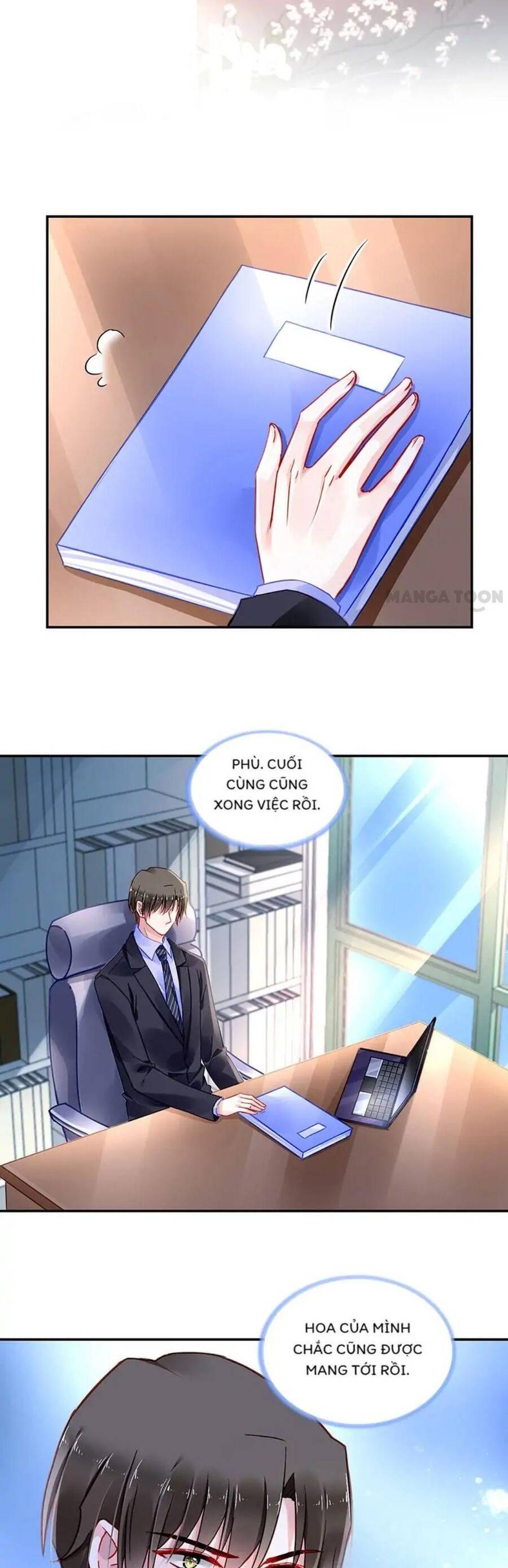 Thanh Xuân Bị Lãng Quên Chapter 281 - 1