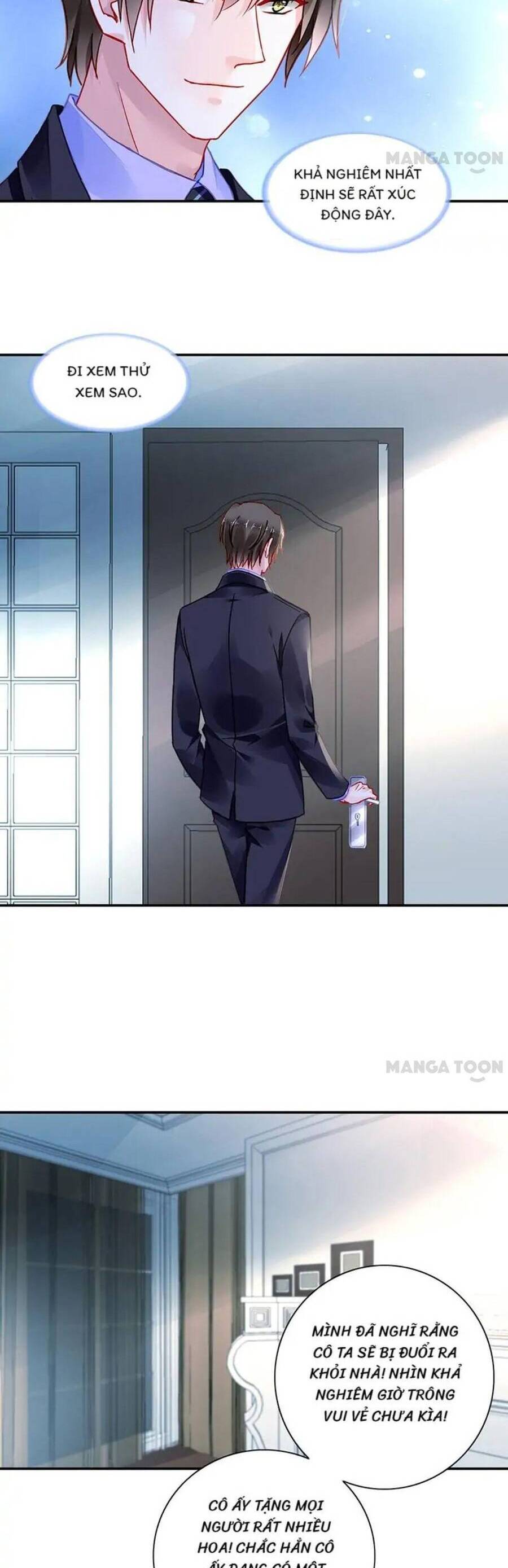 Thanh Xuân Bị Lãng Quên Chapter 281 - 2