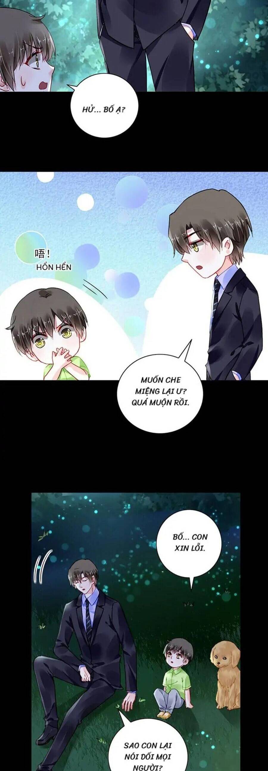 Thanh Xuân Bị Lãng Quên Chapter 281 - 11