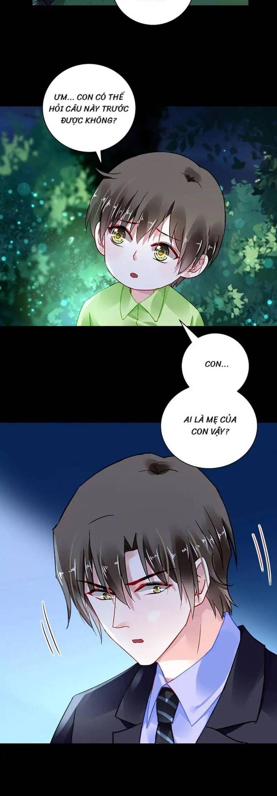 Thanh Xuân Bị Lãng Quên Chapter 281 - 12