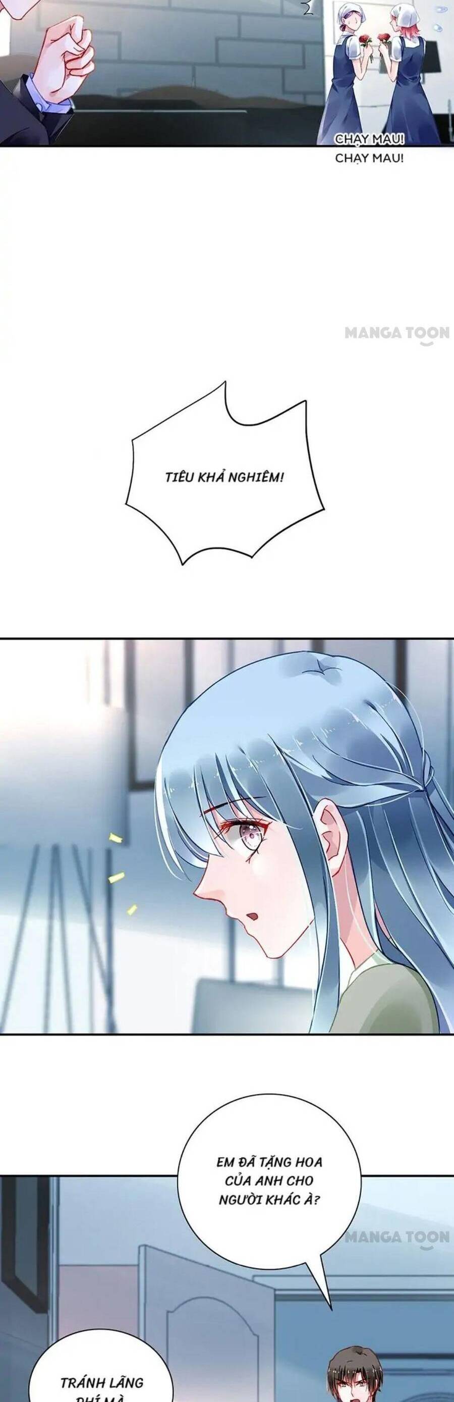 Thanh Xuân Bị Lãng Quên Chapter 281 - 4