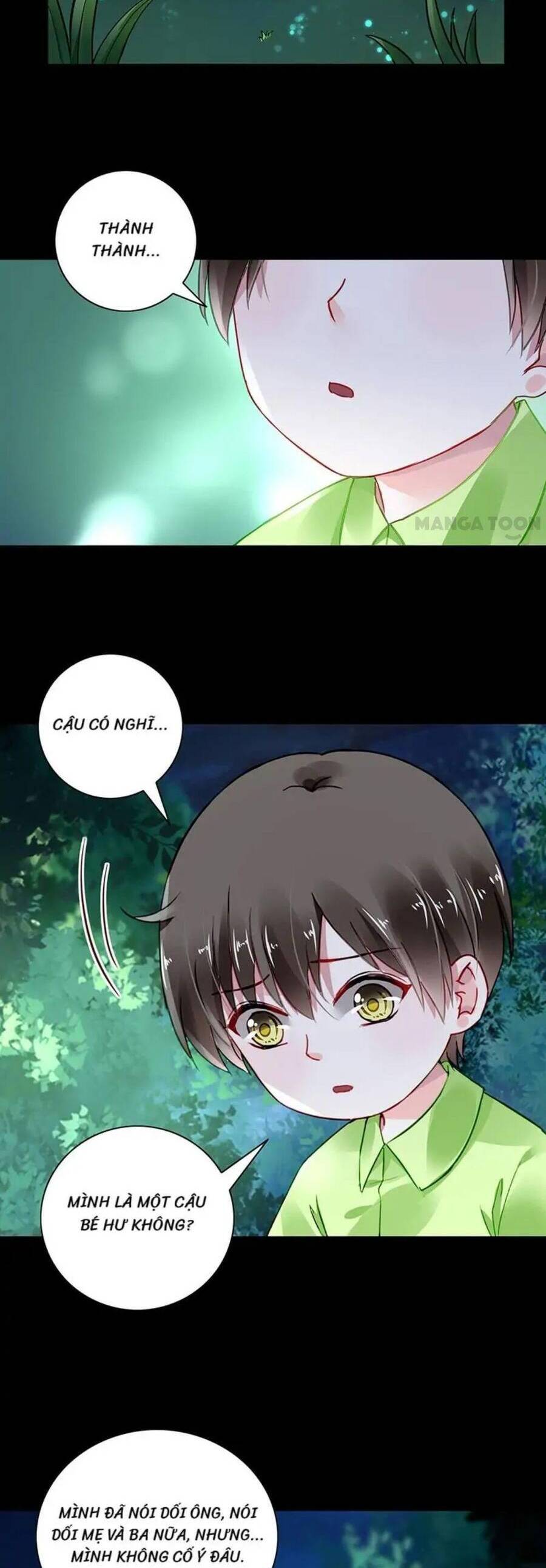 Thanh Xuân Bị Lãng Quên Chapter 281 - 8