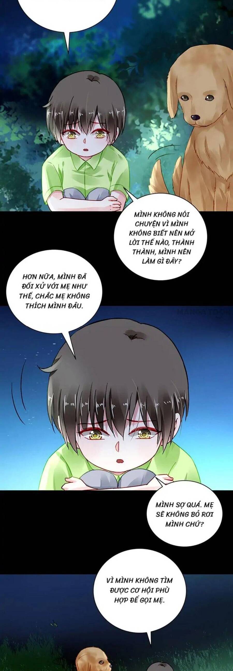 Thanh Xuân Bị Lãng Quên Chapter 281 - 9