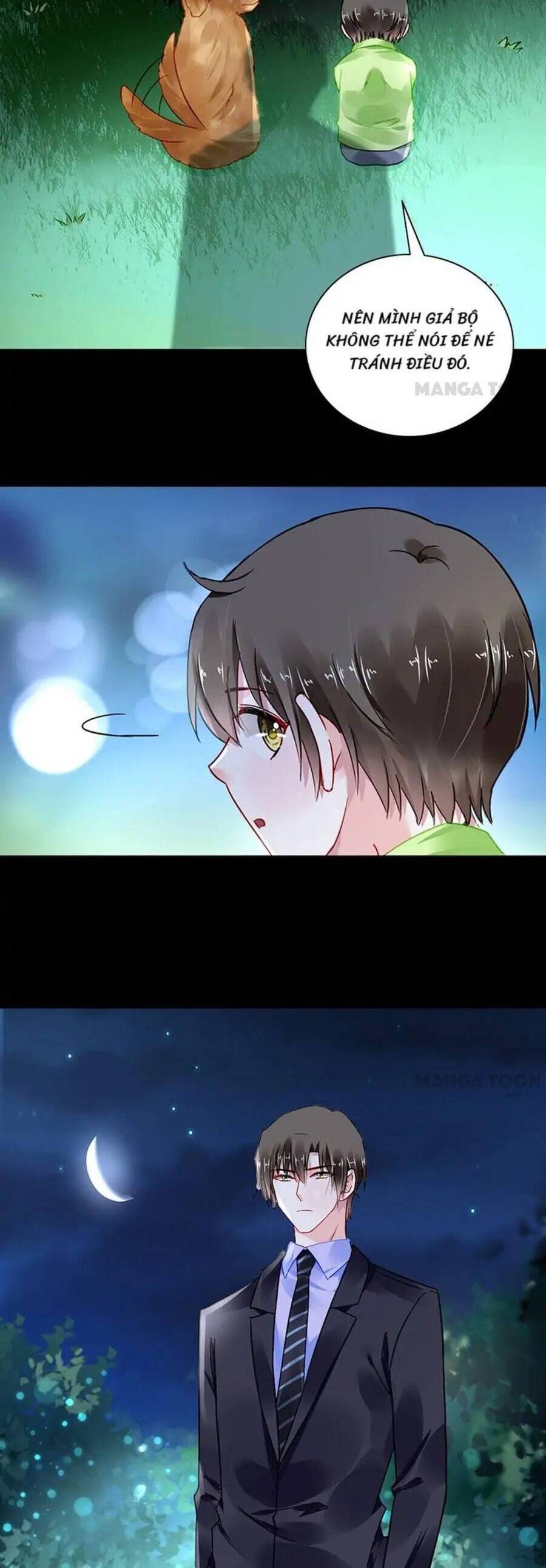 Thanh Xuân Bị Lãng Quên Chapter 281 - 10