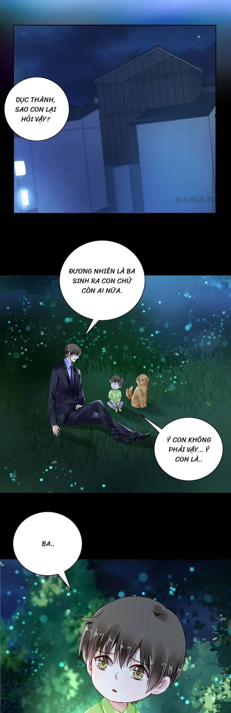 Thanh Xuân Bị Lãng Quên Chapter 282 - 1