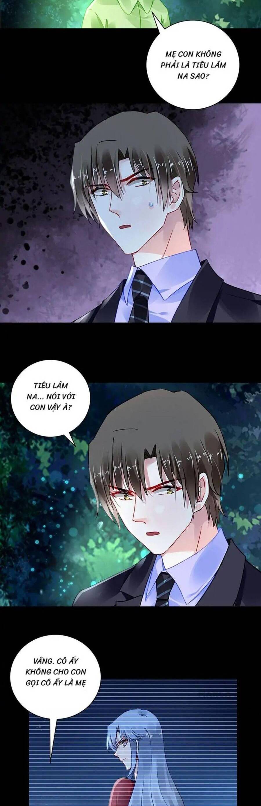 Thanh Xuân Bị Lãng Quên Chapter 282 - 2