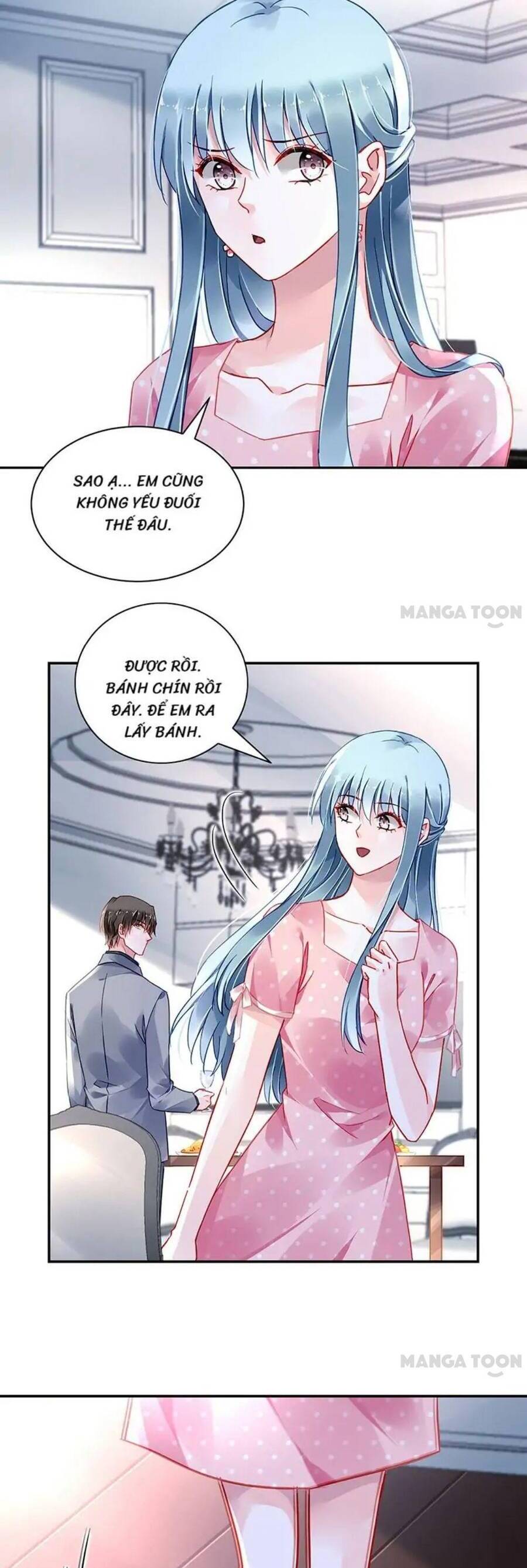 Thanh Xuân Bị Lãng Quên Chapter 282 - 11