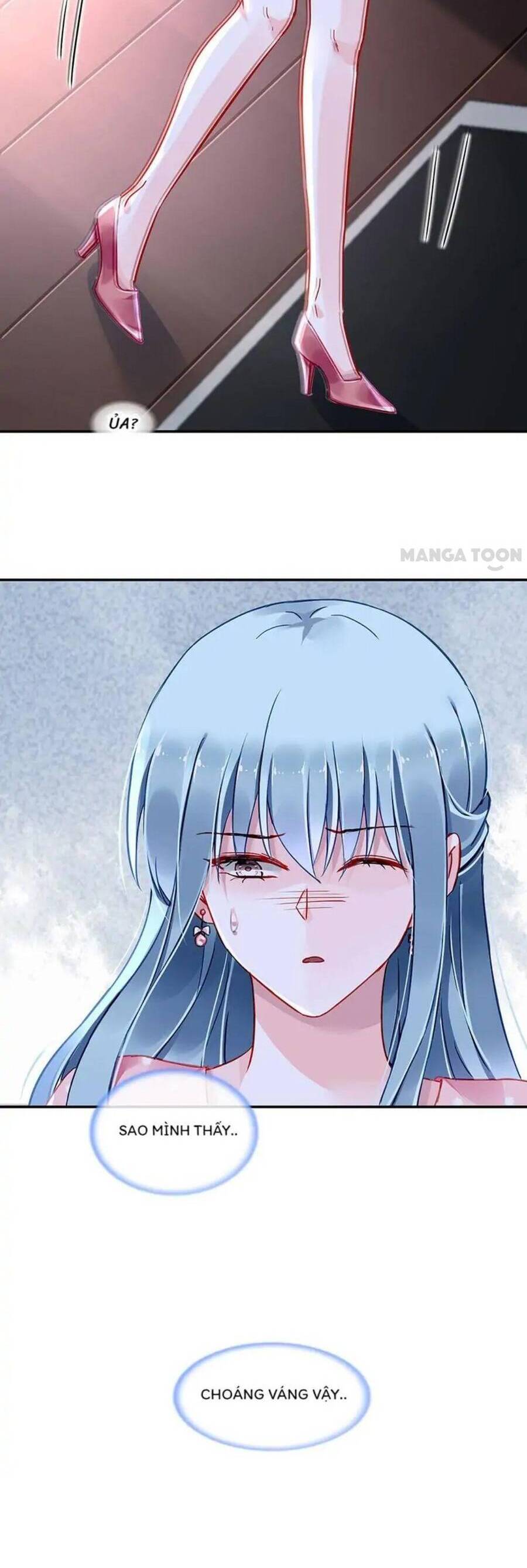 Thanh Xuân Bị Lãng Quên Chapter 282 - 12