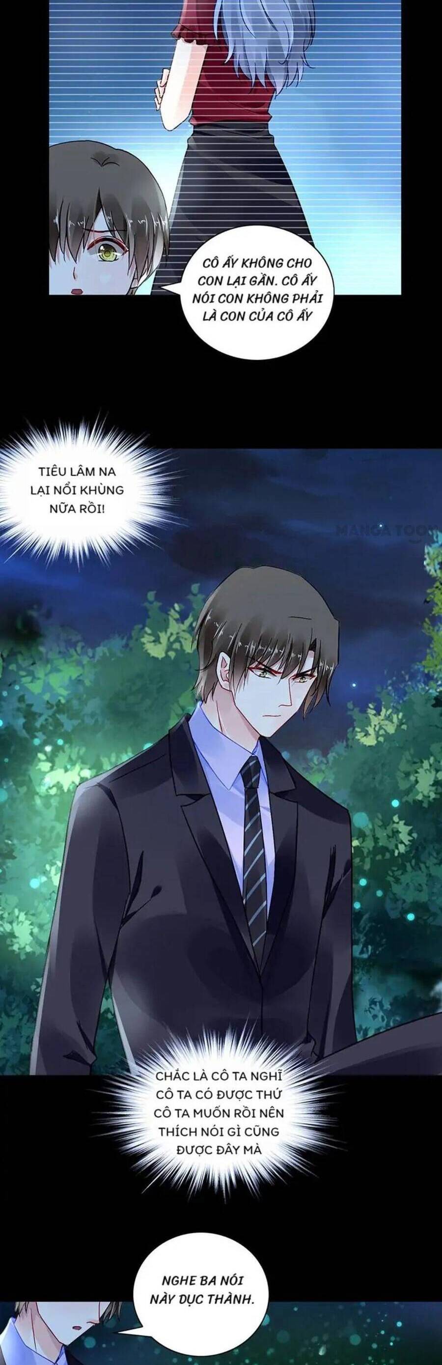 Thanh Xuân Bị Lãng Quên Chapter 282 - 3