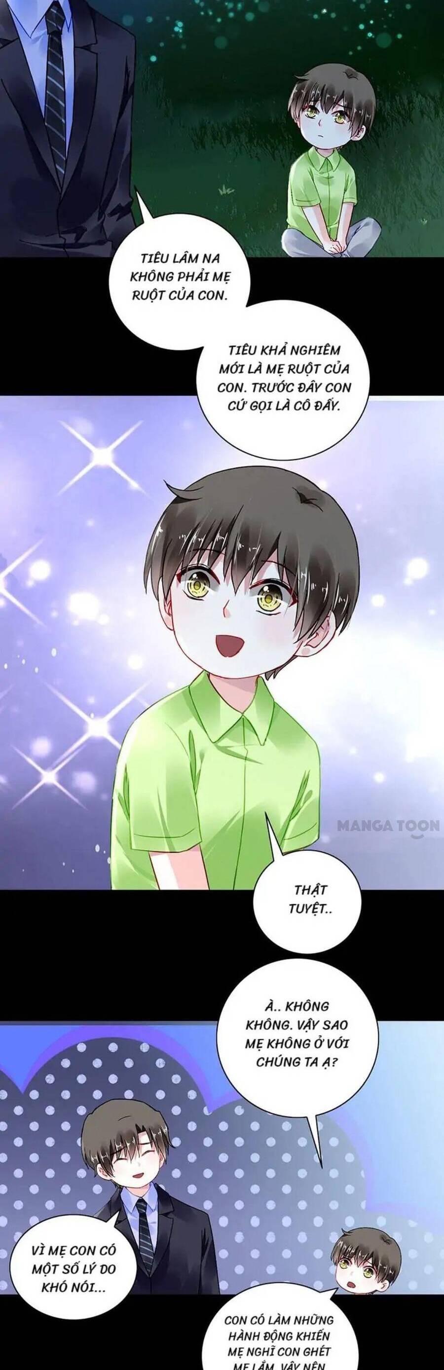 Thanh Xuân Bị Lãng Quên Chapter 282 - 4