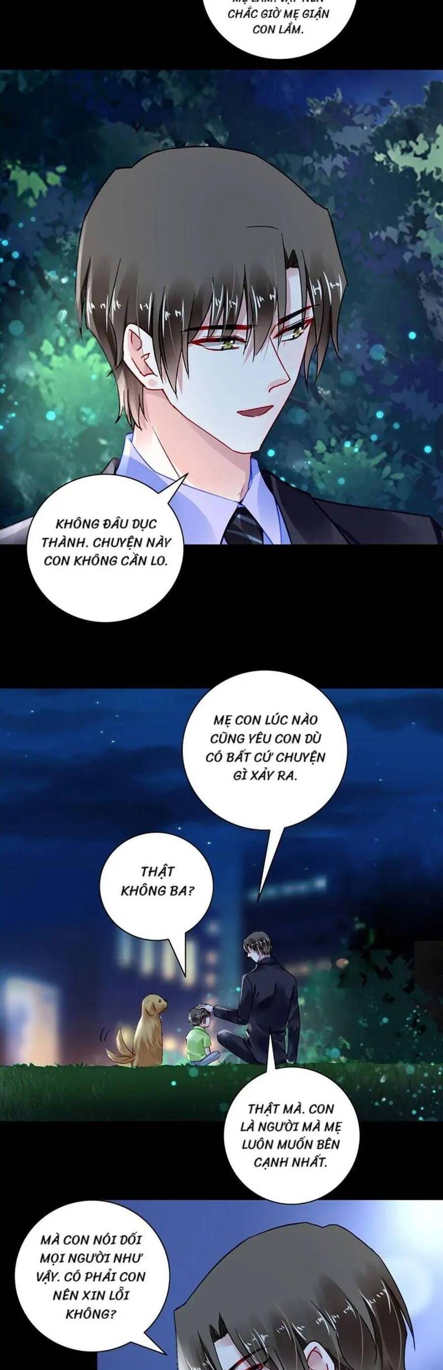 Thanh Xuân Bị Lãng Quên Chapter 282 - 5