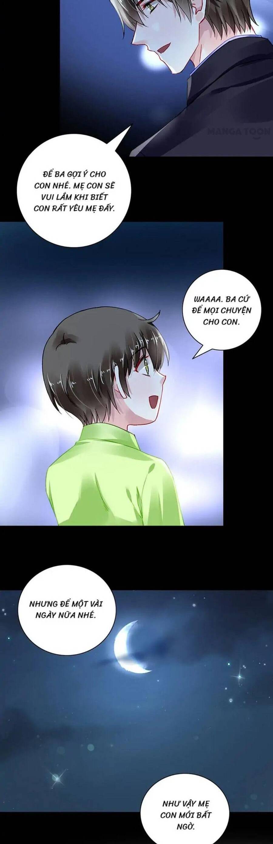 Thanh Xuân Bị Lãng Quên Chapter 282 - 6