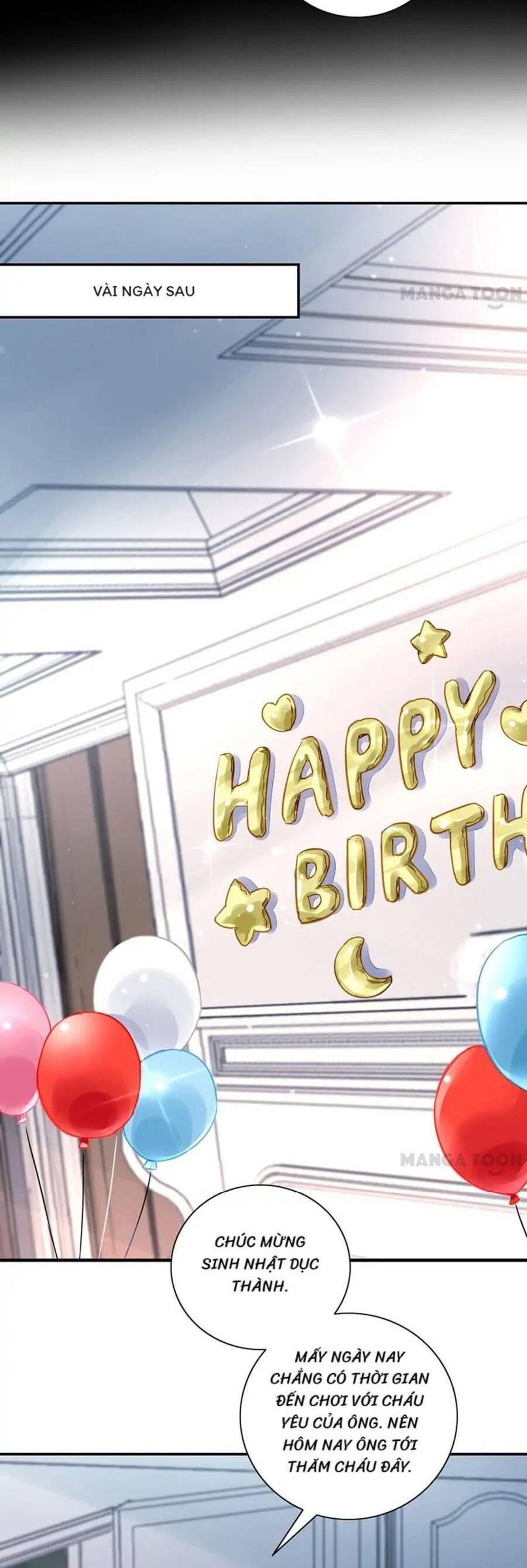 Thanh Xuân Bị Lãng Quên Chapter 282 - 7