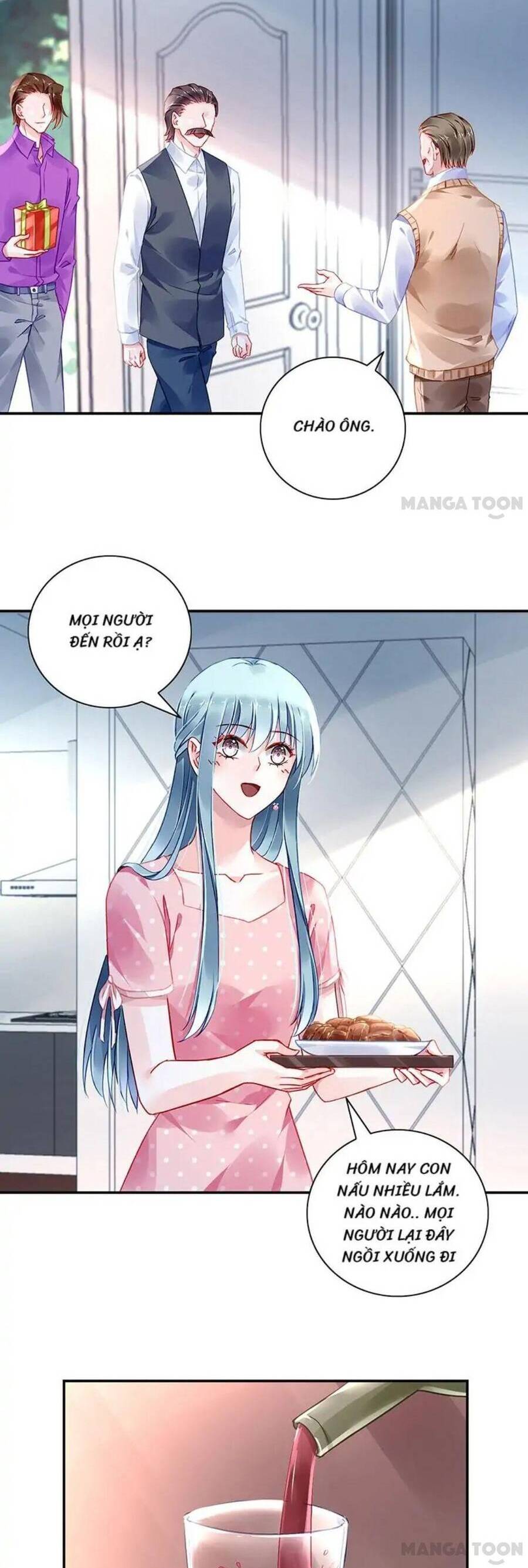 Thanh Xuân Bị Lãng Quên Chapter 282 - 8