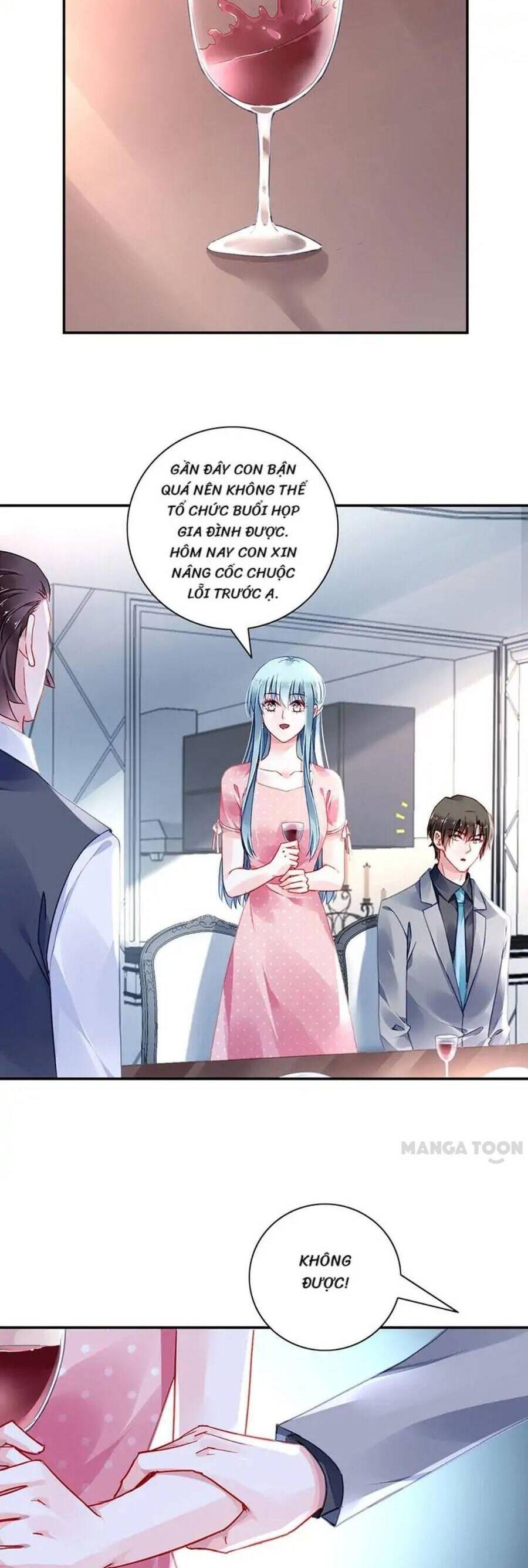 Thanh Xuân Bị Lãng Quên Chapter 282 - 9