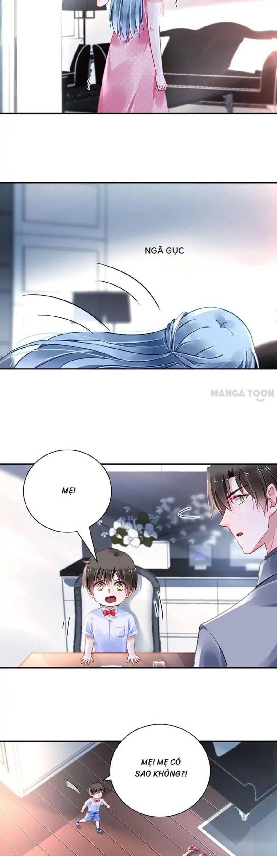 Thanh Xuân Bị Lãng Quên Chapter 283 - 2