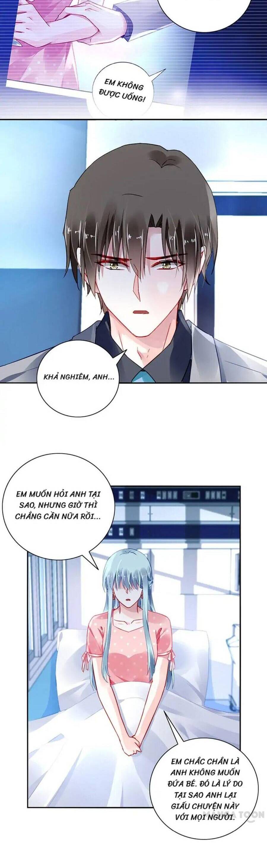 Thanh Xuân Bị Lãng Quên Chapter 283 - 11