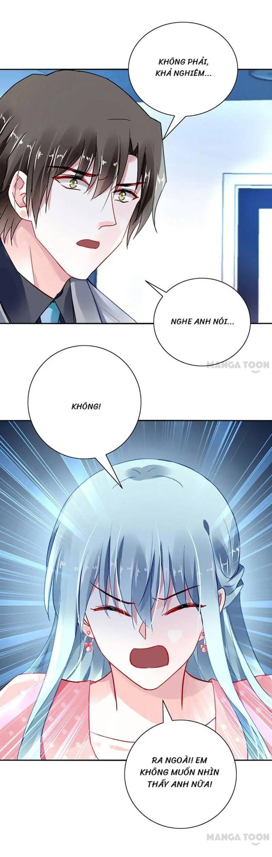 Thanh Xuân Bị Lãng Quên Chapter 283 - 12