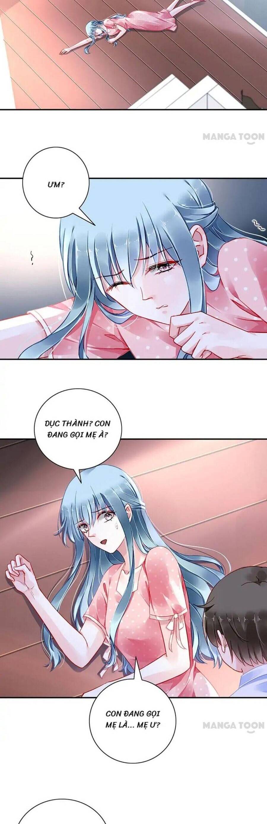 Thanh Xuân Bị Lãng Quên Chapter 283 - 3