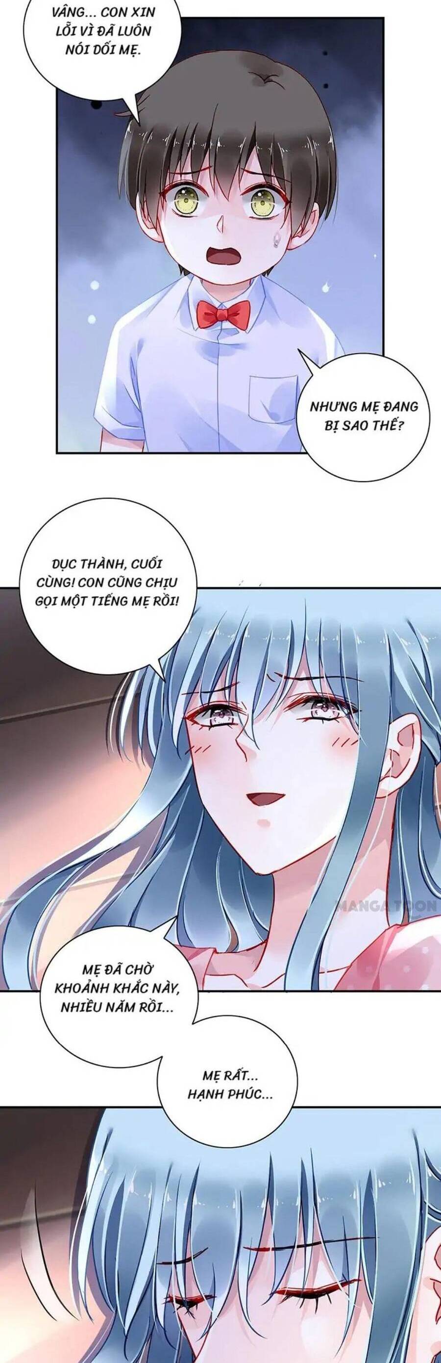 Thanh Xuân Bị Lãng Quên Chapter 283 - 4