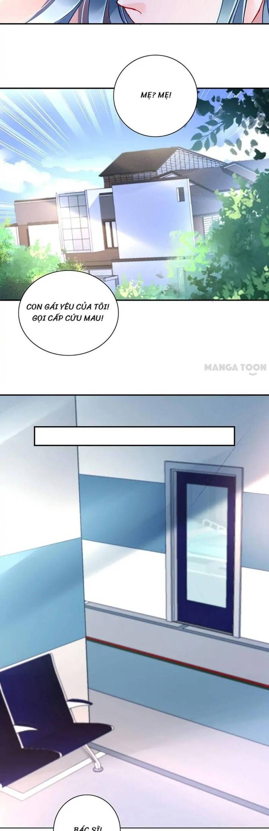 Thanh Xuân Bị Lãng Quên Chapter 283 - 5