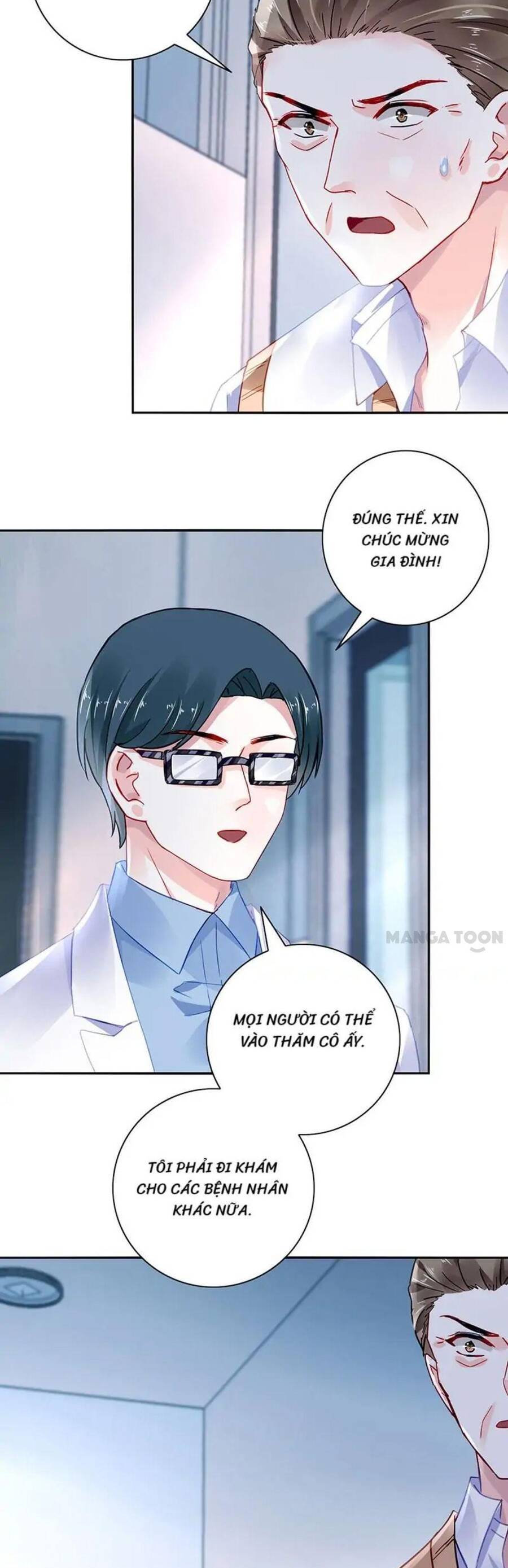 Thanh Xuân Bị Lãng Quên Chapter 283 - 7