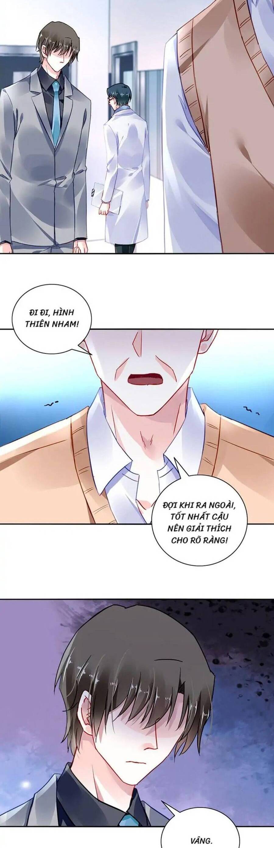 Thanh Xuân Bị Lãng Quên Chapter 283 - 8