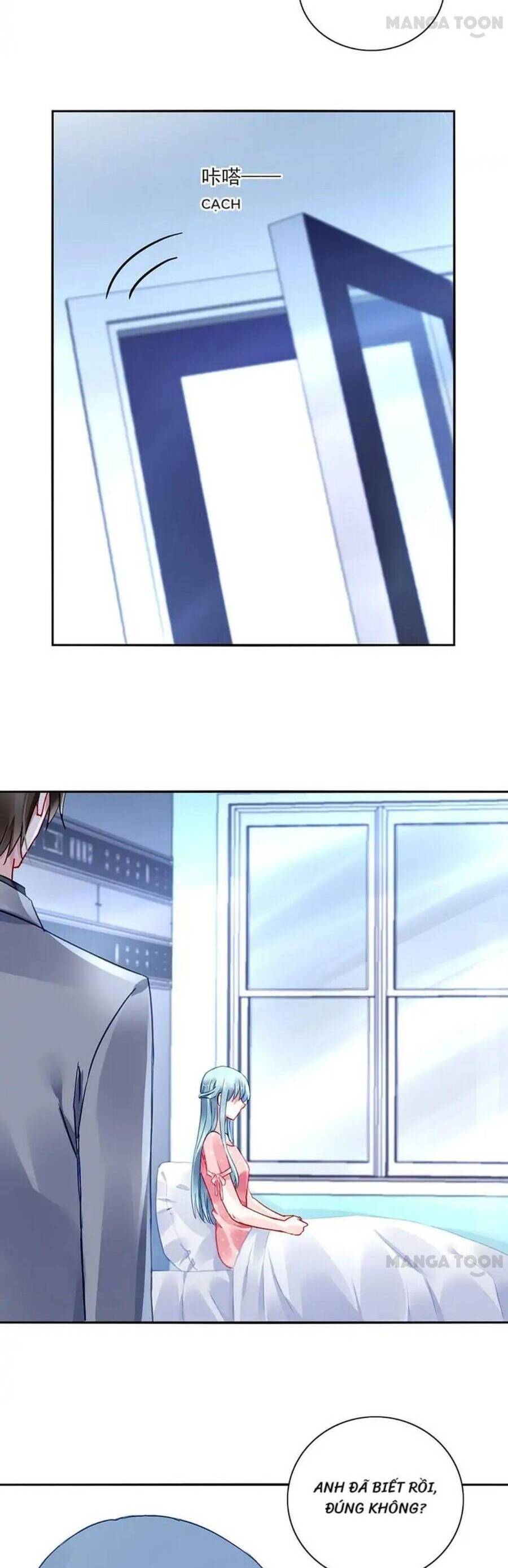 Thanh Xuân Bị Lãng Quên Chapter 283 - 9