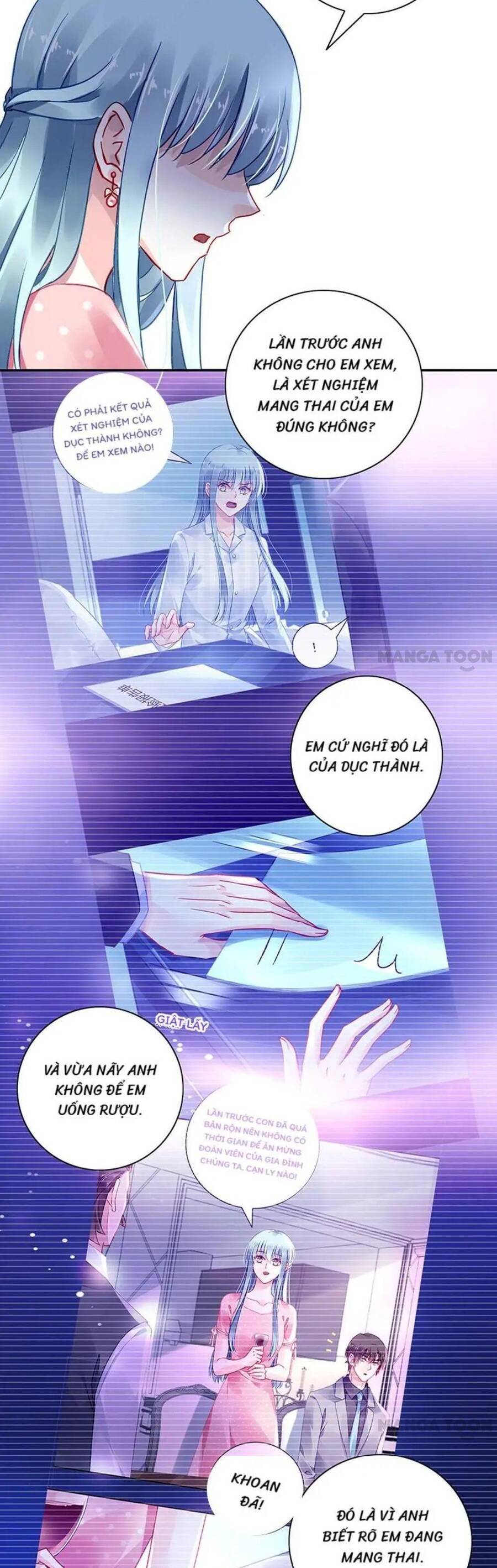 Thanh Xuân Bị Lãng Quên Chapter 283 - 10