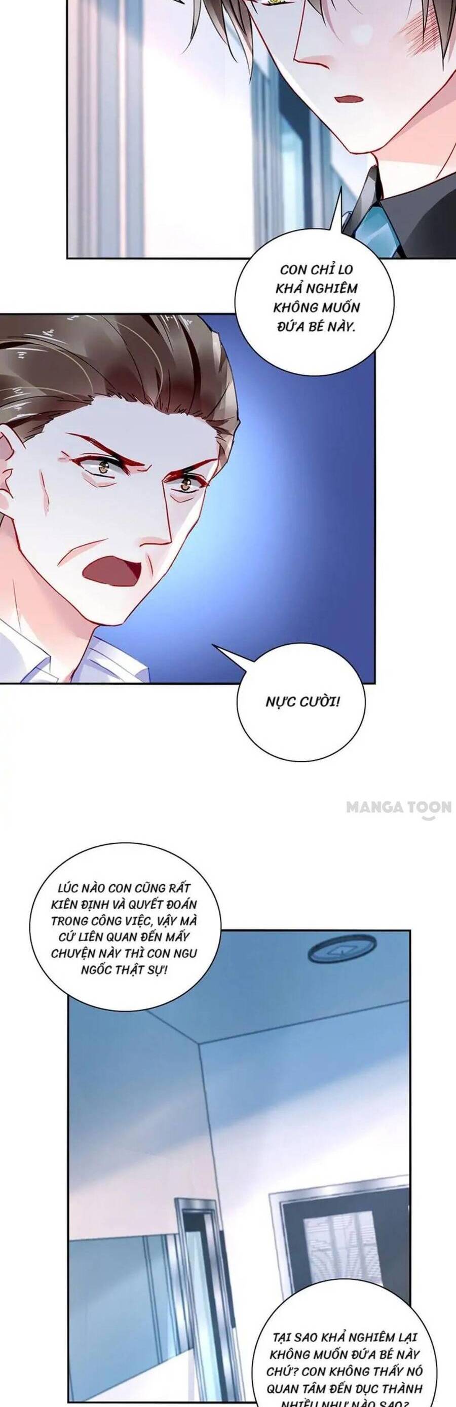 Thanh Xuân Bị Lãng Quên Chapter 284 - 2