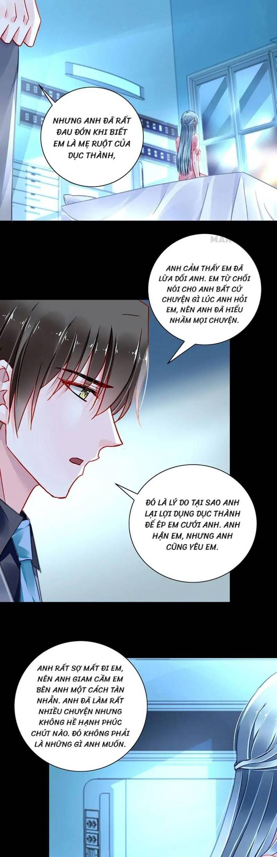 Thanh Xuân Bị Lãng Quên Chapter 284 - 11