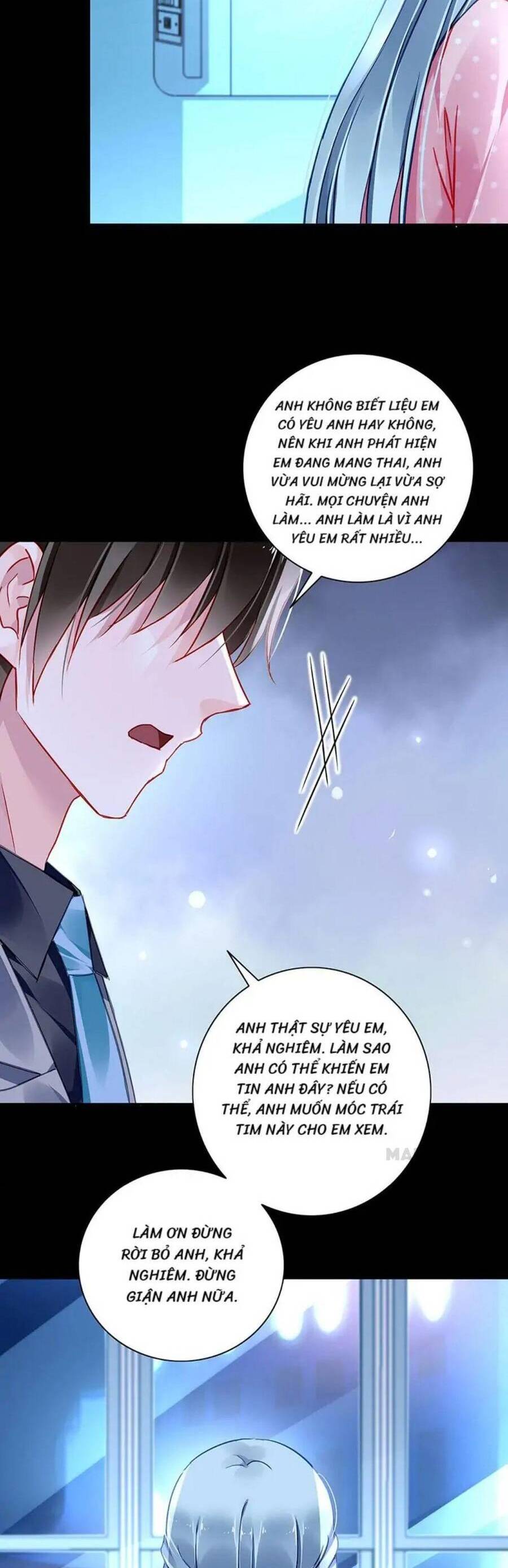 Thanh Xuân Bị Lãng Quên Chapter 284 - 12