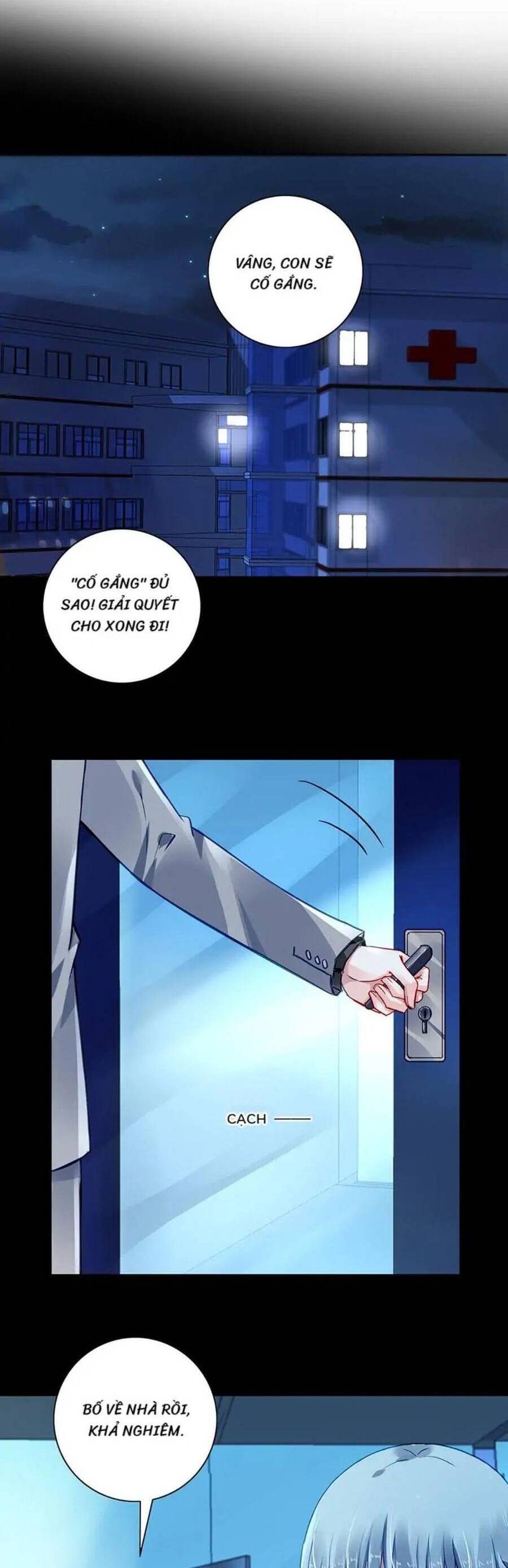 Thanh Xuân Bị Lãng Quên Chapter 284 - 4