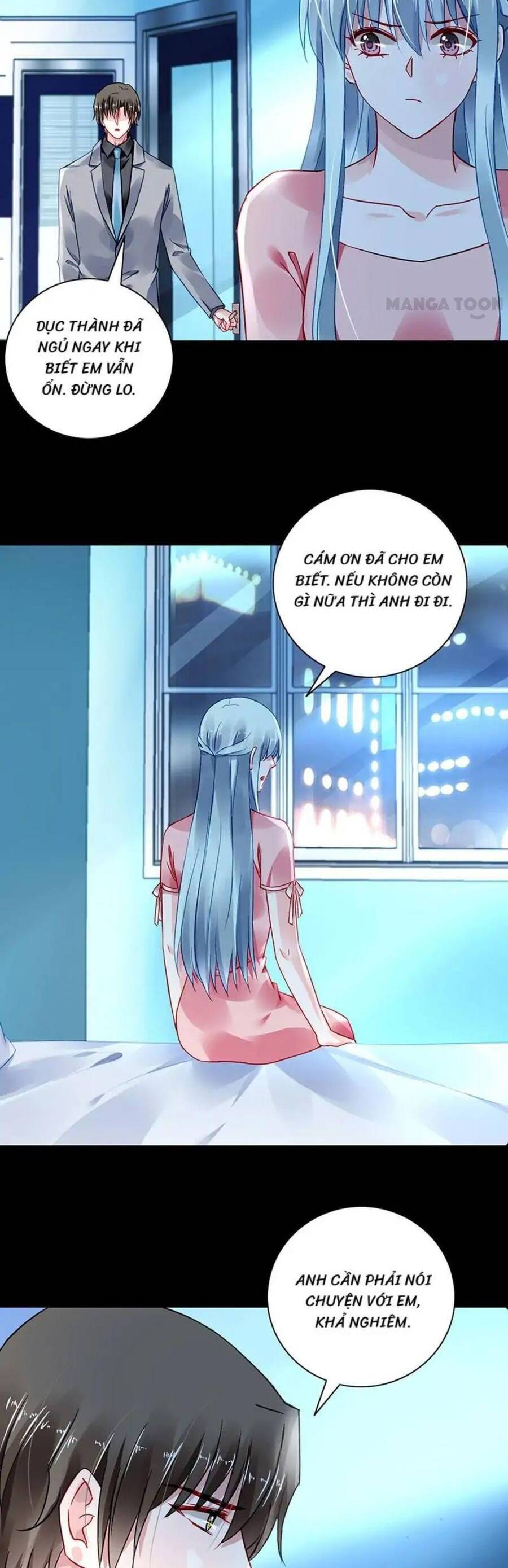 Thanh Xuân Bị Lãng Quên Chapter 284 - 5