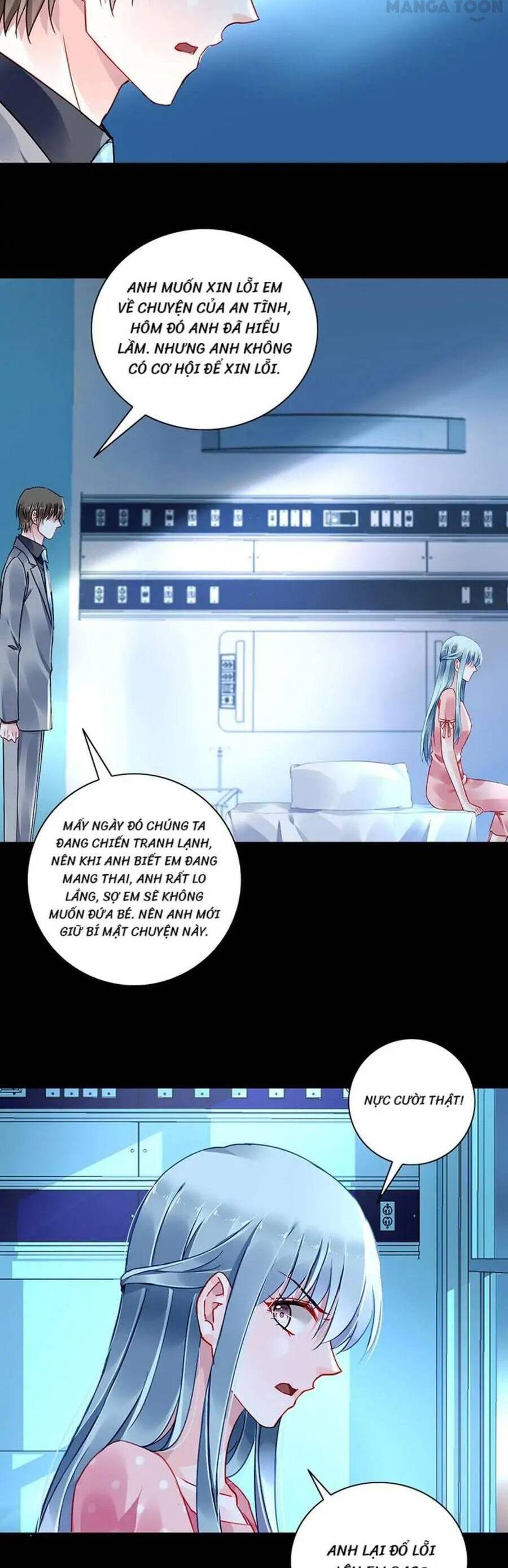 Thanh Xuân Bị Lãng Quên Chapter 284 - 6