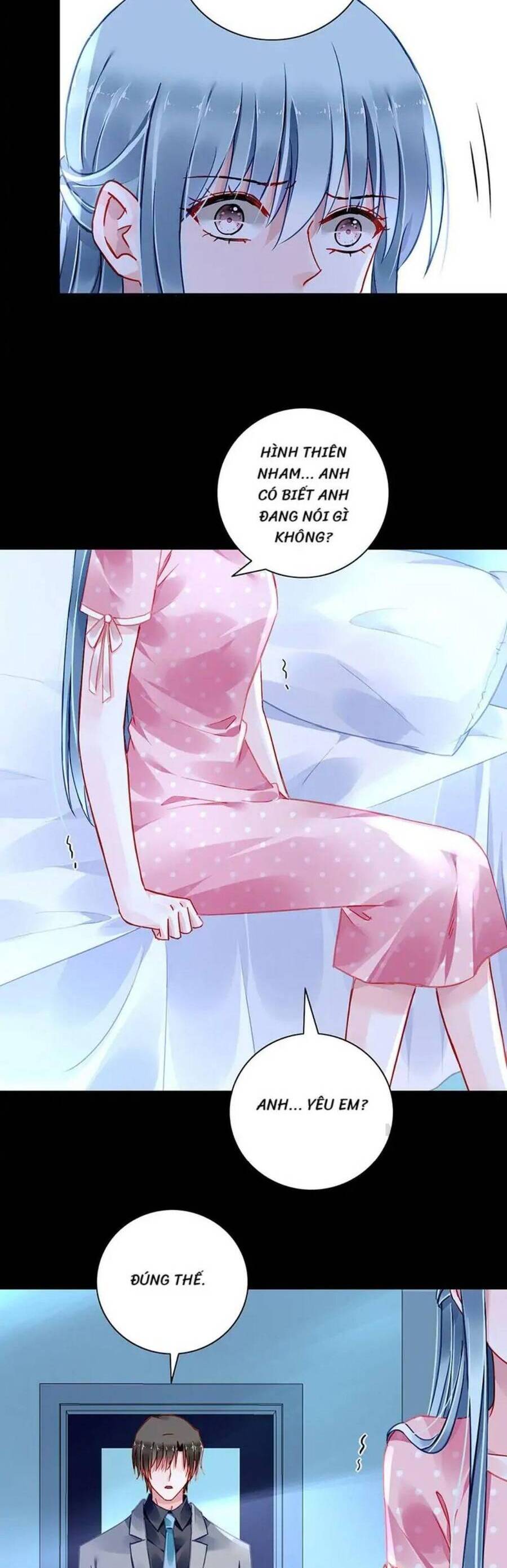 Thanh Xuân Bị Lãng Quên Chapter 284 - 8