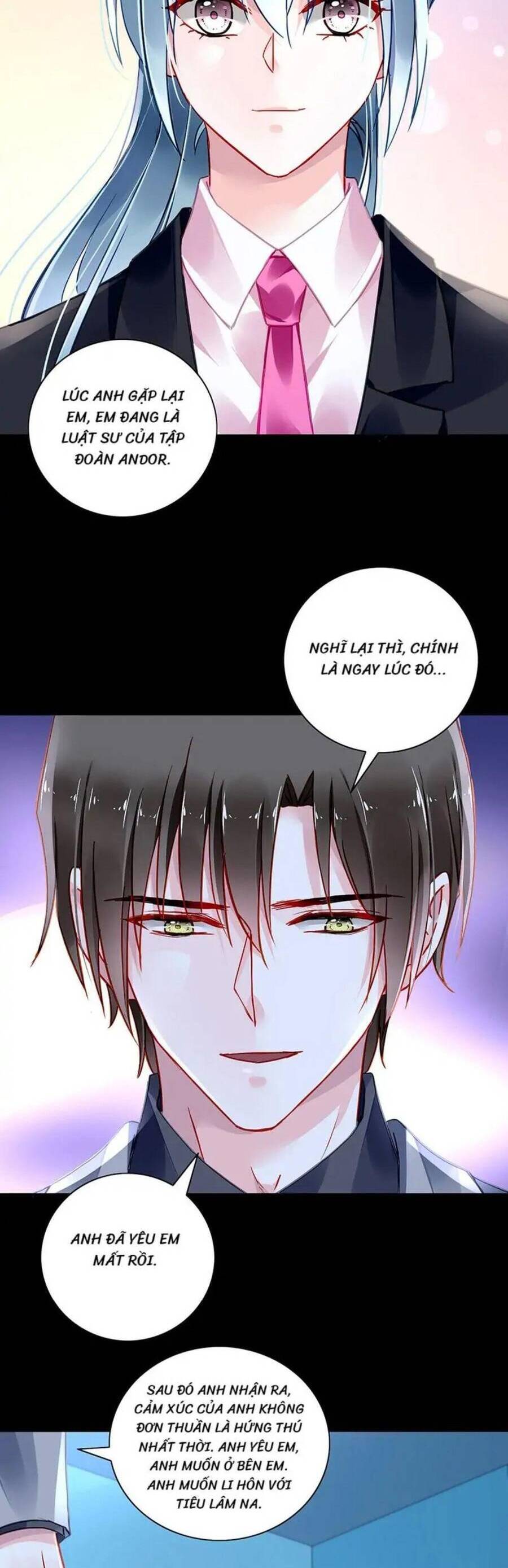 Thanh Xuân Bị Lãng Quên Chapter 284 - 10