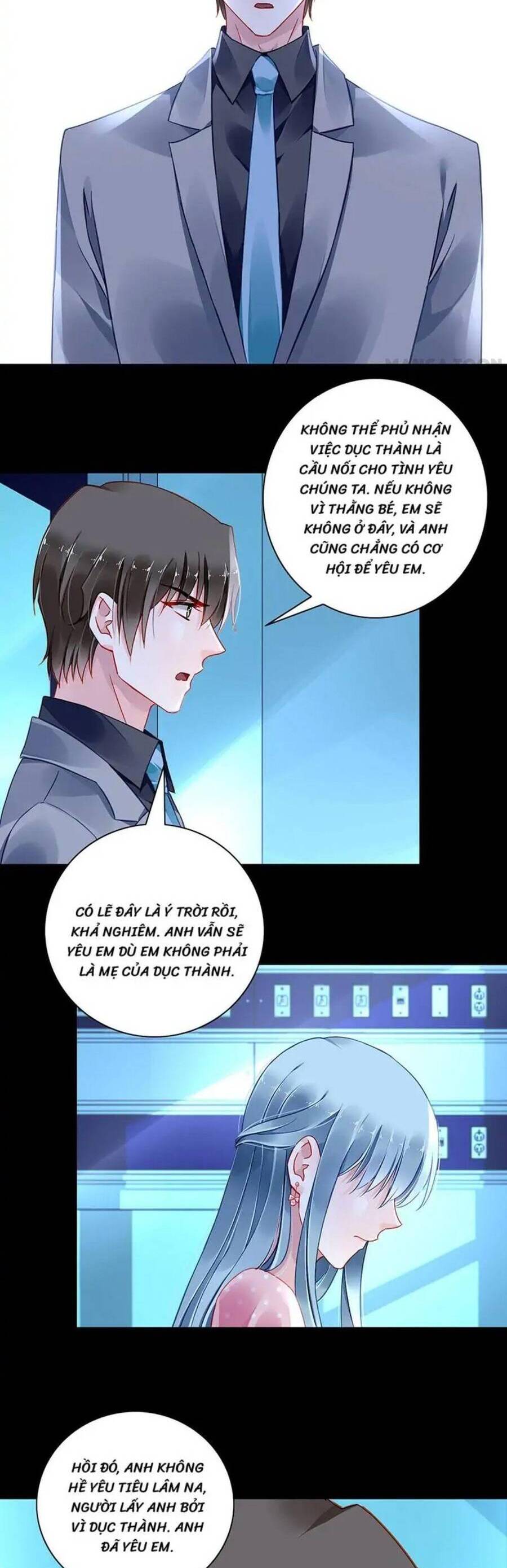 Thanh Xuân Bị Lãng Quên Chapter 285 - 2