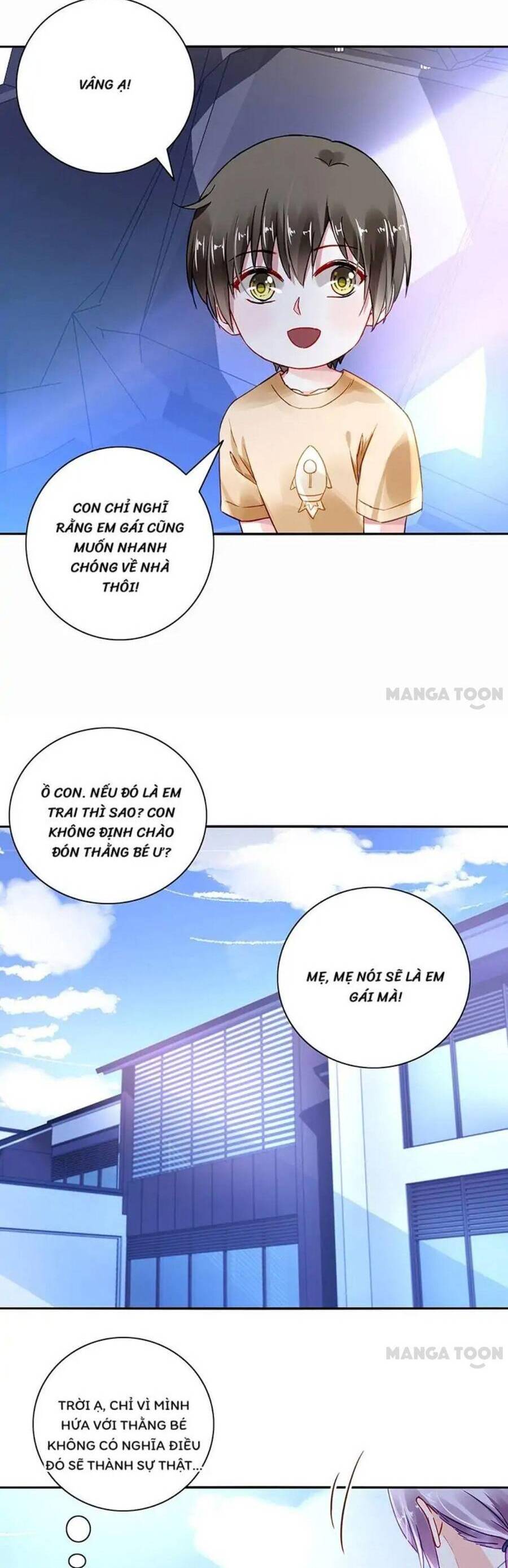 Thanh Xuân Bị Lãng Quên Chapter 285 - 12