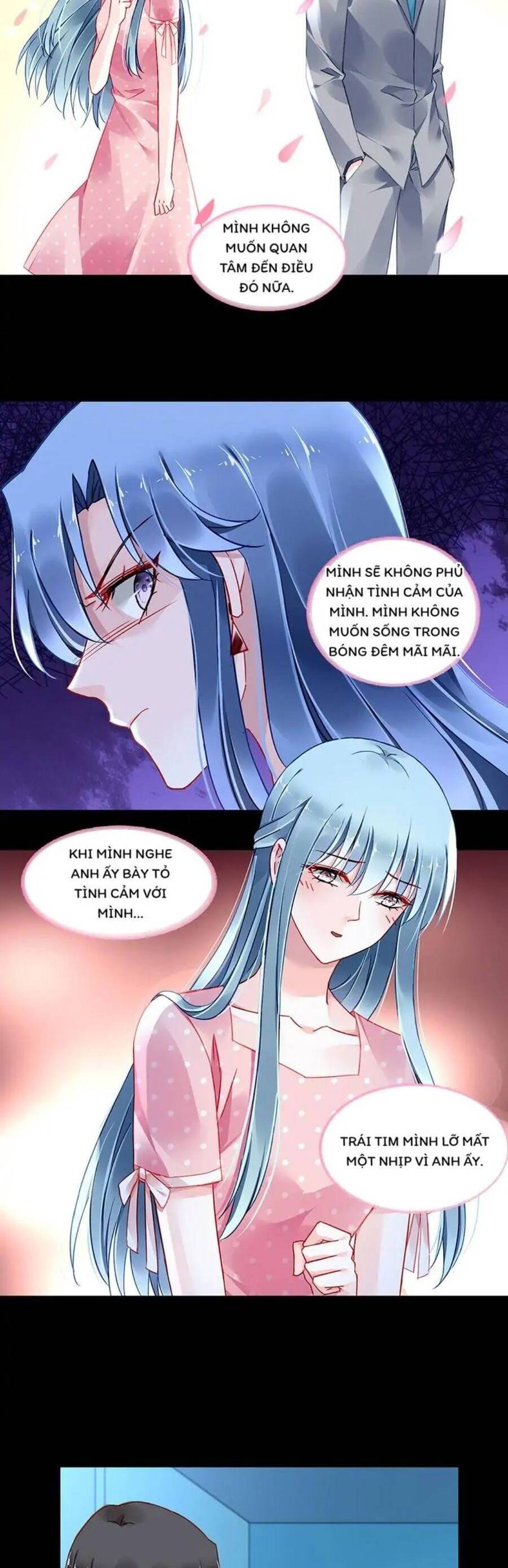 Thanh Xuân Bị Lãng Quên Chapter 285 - 5