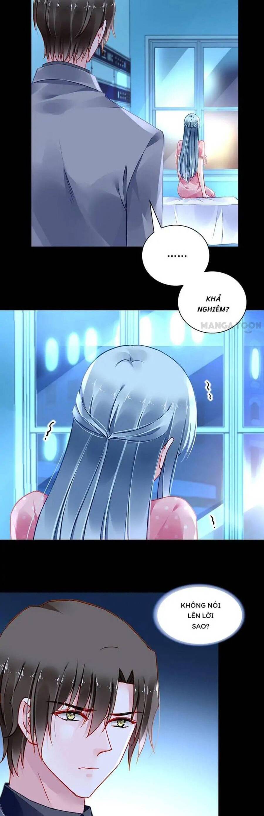 Thanh Xuân Bị Lãng Quên Chapter 285 - 6