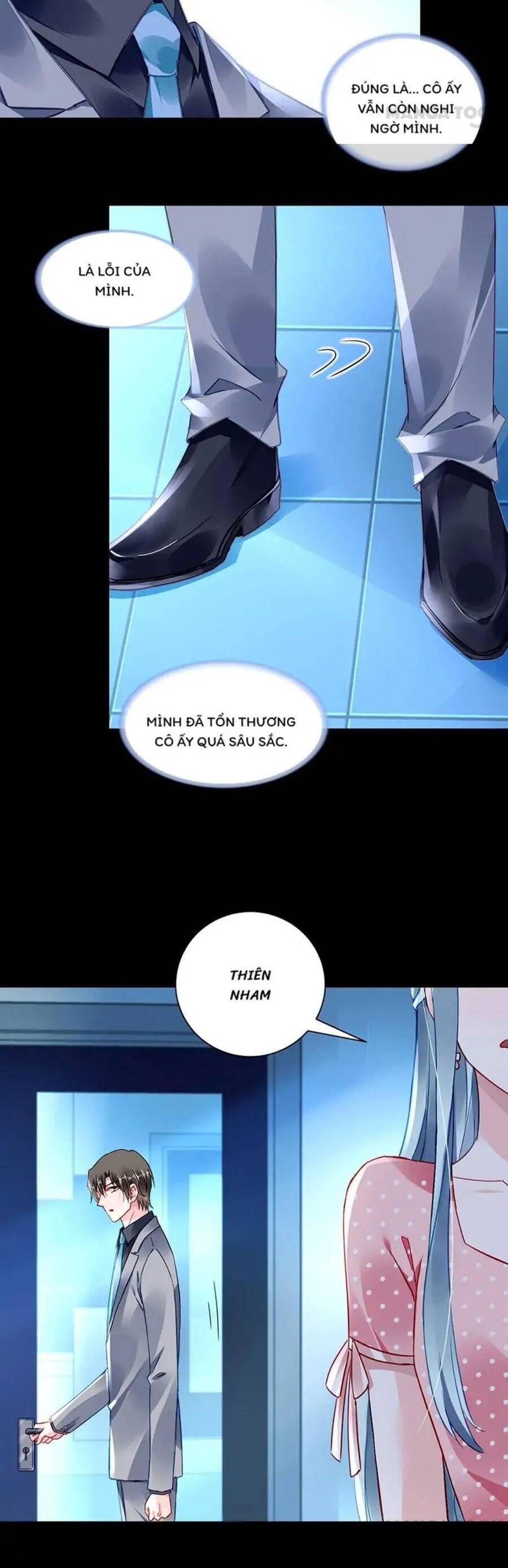 Thanh Xuân Bị Lãng Quên Chapter 285 - 7