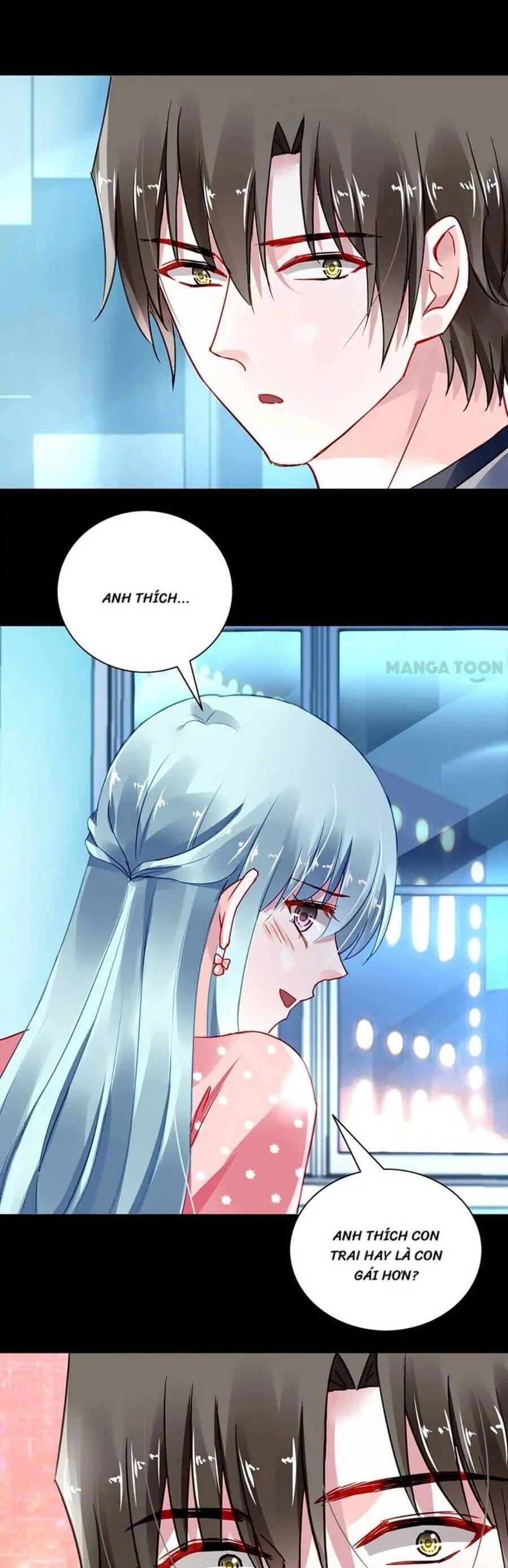 Thanh Xuân Bị Lãng Quên Chapter 285 - 8