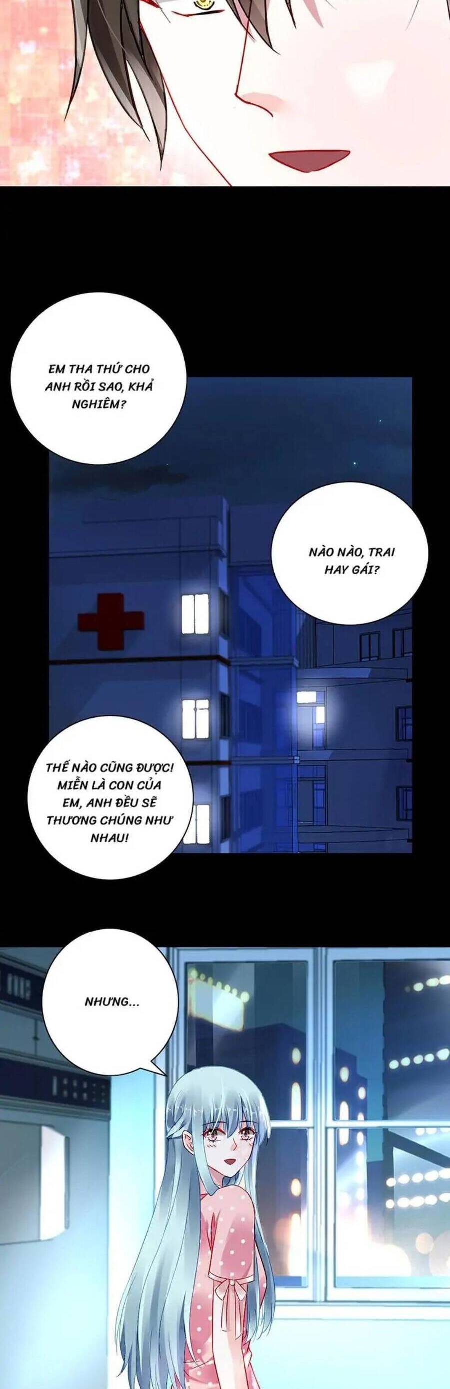 Thanh Xuân Bị Lãng Quên Chapter 285 - 9