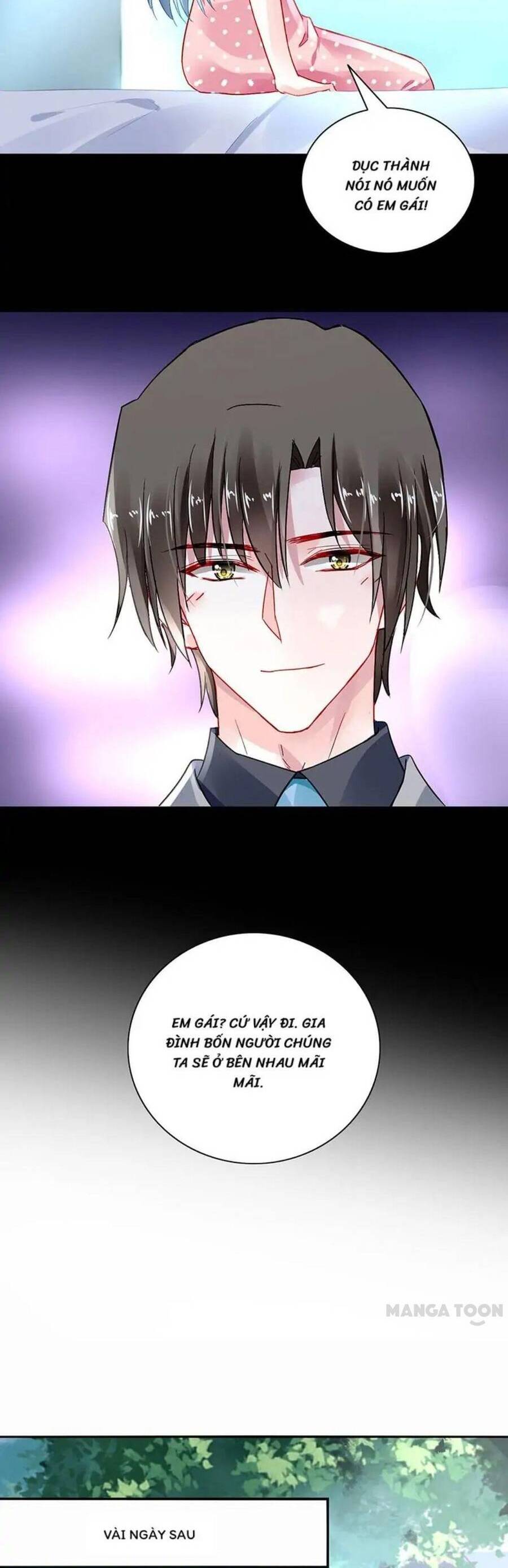 Thanh Xuân Bị Lãng Quên Chapter 285 - 10