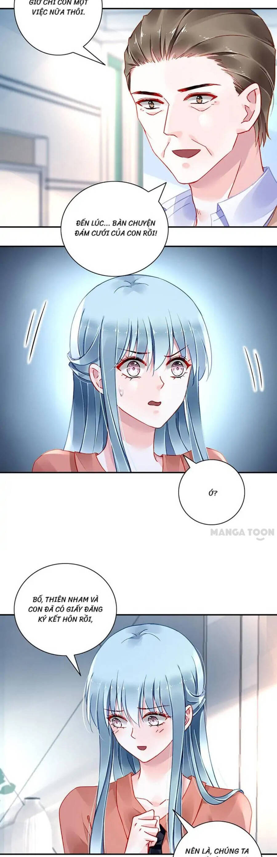 Thanh Xuân Bị Lãng Quên Chapter 286 - 2