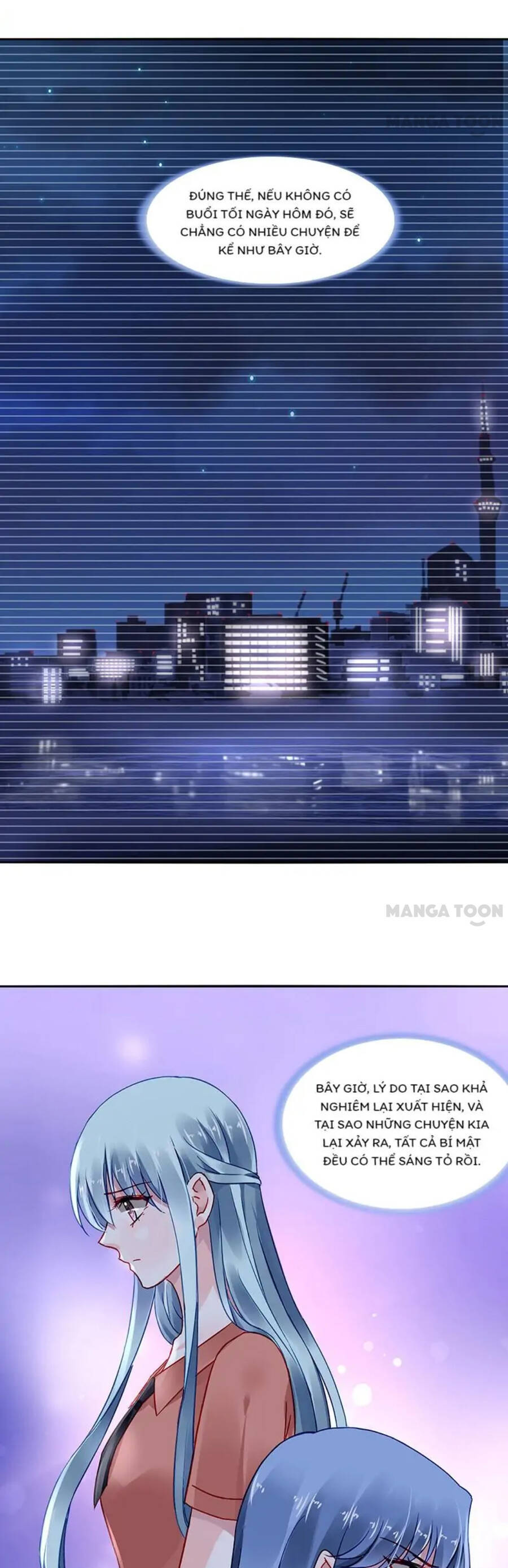 Thanh Xuân Bị Lãng Quên Chapter 286 - 11