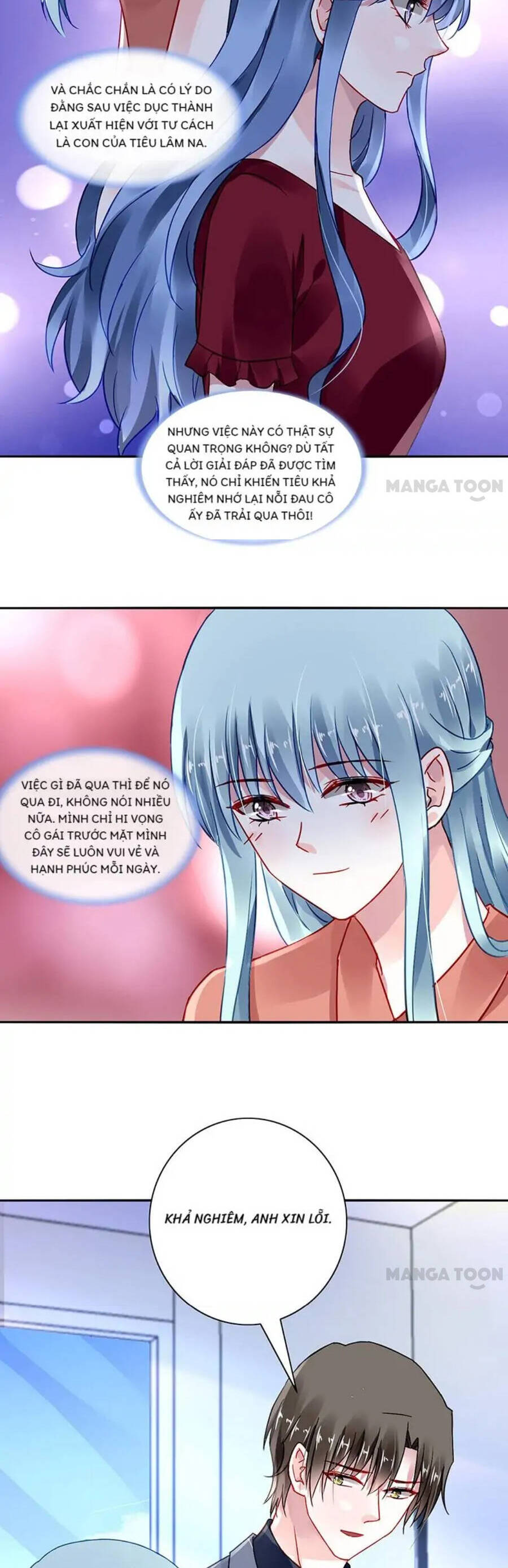 Thanh Xuân Bị Lãng Quên Chapter 286 - 12