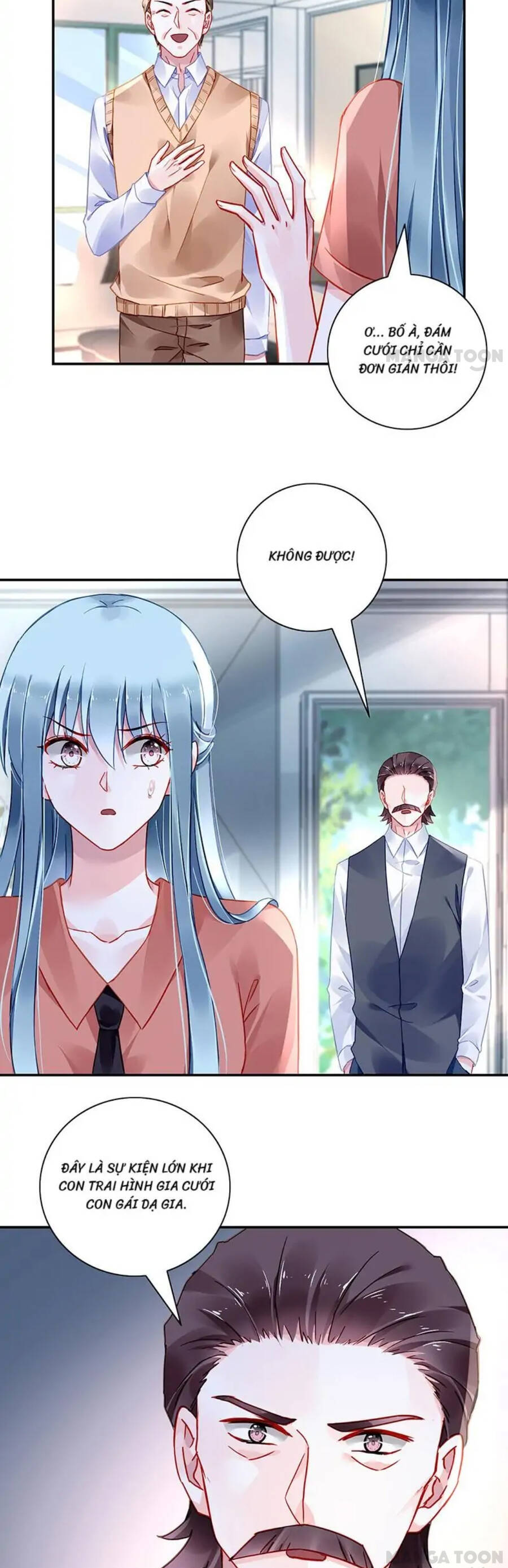 Thanh Xuân Bị Lãng Quên Chapter 286 - 5